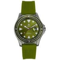 Freedive Strap Watch with Date