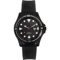 Freedive Strap Watch with Date