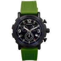 M93 Series Chronograph Strap Watch with Date