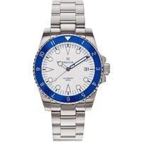 Luciano Bracelet Watch with Date