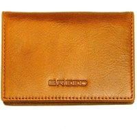 Porter Genuine Leather Bi-Fold Wallet
