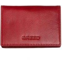 Porter Genuine Leather Bi-Fold Wallet