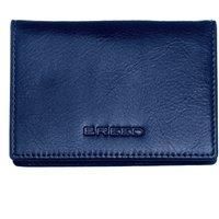 Porter Genuine Leather Bi-Fold Wallet
