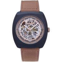 Gatling Skeleton Watch