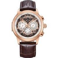 Apostle Vitreous Enamel Dial Watch