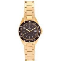 Calder Bracelet Watch