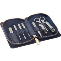 Katana 8 Piece Surgical Steel Groom Kit
