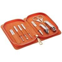 Katana 8 Piece Surgical Steel Groom Kit