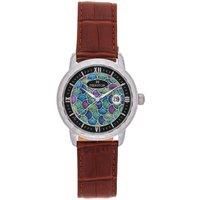 Protg Vitreous Enamel Dial Watch