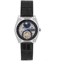 Daxton Semi Skeleton Watch