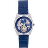 Daxton Semi Skeleton Watch