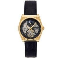 Daxton Semi Skeleton Watch