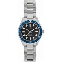 Nautis Holiss Automatic Bracelet Watch - Blue