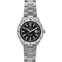 Condor Bracelet Watch w/Date - Gold