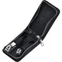 Dagger 2 Piece Surgical Steel Groom Kit