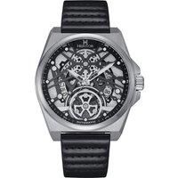 Romero Leather-Band Watch