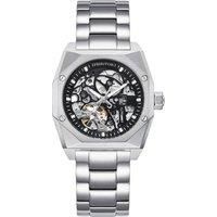 Elliott Stainless Steel-Band Watch