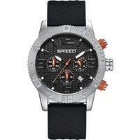 Double Agent Chronograph Watch with Date