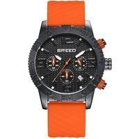 Double Agent Chronograph Watch with Date