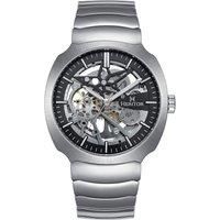 Magnus Stainless Steel-Band Watch