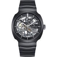 Magnus Stainless Steel-Band Watch