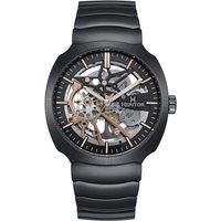 Magnus Stainless Steel-Band Watch