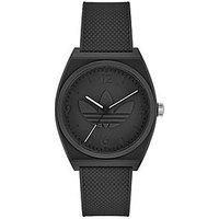 Adidas Women/'s Street Trendy Quartz Watch AOST22034