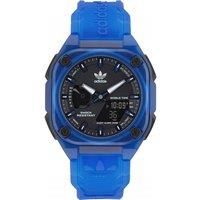 Men`S Watch Adidas Aost23058 (+ 45 Mm) NEW
