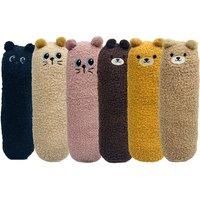 Microwave Heating Animal Pad For Neck & Back Pain Relief - 6 Colours
