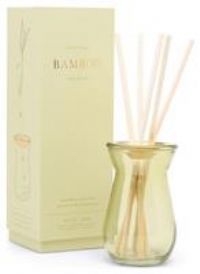 Paddywax Flora Bulb Reed Diffuser - Bamboo