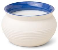 Paddywax Santorini Large Candle - Cliff & Hinoki Wood