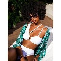 Prive/' Revaux Buena Vista/s Sunglasses, 807/WJ Black, 53