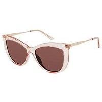 Prive Revaux Moxy Oversized Cateye Sunglass