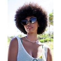 Prive Revaux The Venetians Super Cat Eye Sunglass