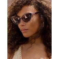 Prive Revaux The Venetians Super Cat Eye Sunglass