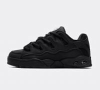 Osiris Mens D3 Og Skate Trainers Black 9 UK