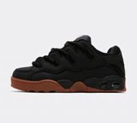 Osiris D3 OG Trainer - Black - Size 3