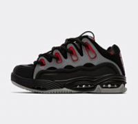Osiris D3 2001 Trainer - Black - Size 3