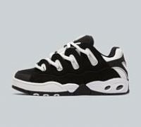 Osiris D3 OG Trainer - Black - Size 9