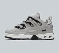 Osiris D3 E Trainer - Grey - Size 6