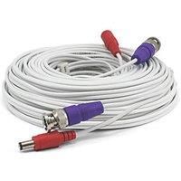 SWANN SWPRO15ULCBLGL Extension Cable  15 m
