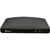 Swann 16 Channel 1080p HD Digital Video Recorder with 2TB Hard Drive  works with Google Assistant & Alexas