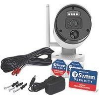 Swann Security CCTV NVW-500CAM 1080p WiFi IP Digital still image video camera - 1 Pack