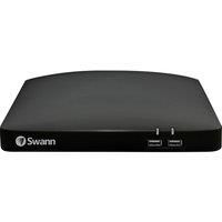 Swann 4 Channel 1080p Digital Video Recorder with 1TB  works with Google Assistant & Alexa