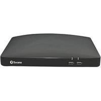 Swann 16 Channel 4K Ultra HD Digital Video Recorder with 2TB HDD  works with Google Assistant & Alexa