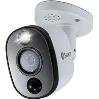 SWANN SWPRO4KWLBPK2EU 4K Ultra HD AddOn Security Camera  Twin Pack