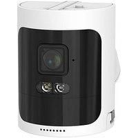 Swann SWNVW-AS4KCAM-GL Removable & Rechargeable Battery Camera White Smart Home