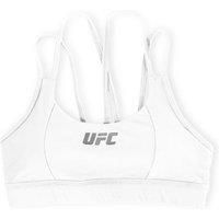 UFC Strappy Sports Bra, Size- M, Size- medium, Color- White, Color- white, Size- M, Size- M, Size- M, Size- M, Size- M