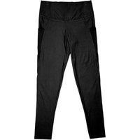 UFC Women/'s Premium 27" Leggings, Color- Black, Color- black, Size- M, Size- M, Size- M, Size- M, Size- M, Size- M
