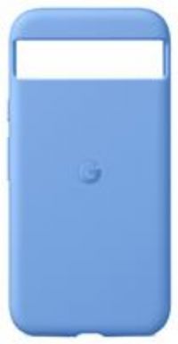 Google Pixel 8a Case – Durable, stain-resistant silicone – Android phone case – Bay